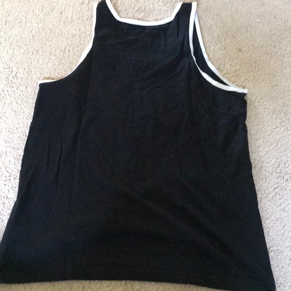 Tank tip - Picture 3 of 3